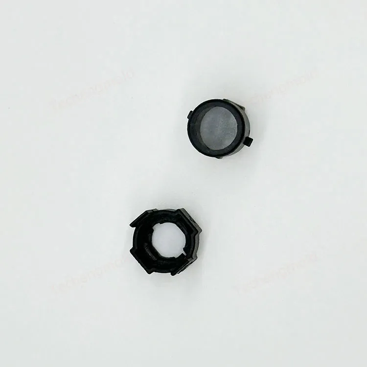 特诚科技PEI精密注塑件实拍 4